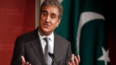 وزير الخارجية الباكستاني