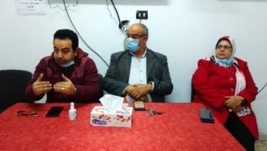 خريجي الأزهر بالمنيا