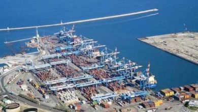 ميناء بورسعيد