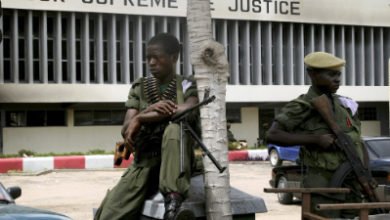 مقتل السفير الإيطالي في الكونغو