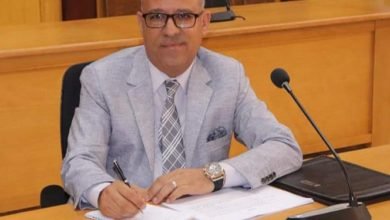 الدكتور محمد جلال فرغلي