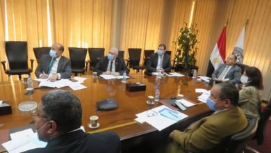 وزير المالية