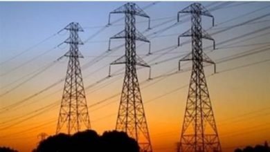 فصل التيار الكهربائي