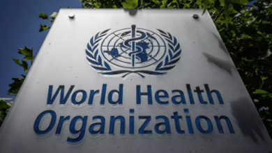 الصحة العالمية