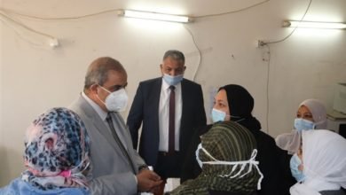 رئيس جامعة الأزهر