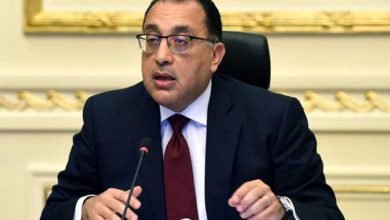 مدبولي