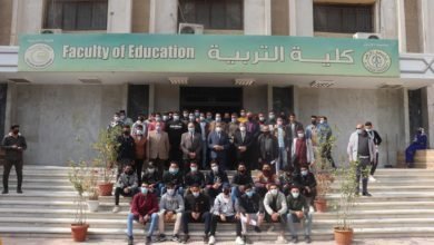 رئيس جامعة الأزهر