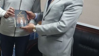 رئيس جامعة الأزهر