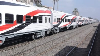 موقف القطارات