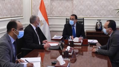 رئيس الوزراء