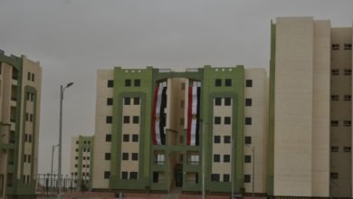 اسكان اجتماعي