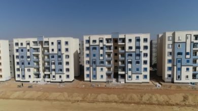 مدينة حدائق العاصمة