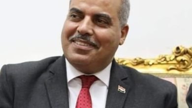 رئيس جامعة الأزهر