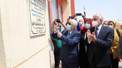 وزير التعليم