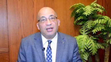 د. محمد وهدان