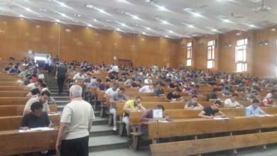 طلاب ـ أرشيفية