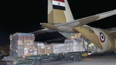 مساعدات طبية