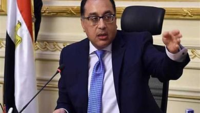 رئيس مجلس الوزراء