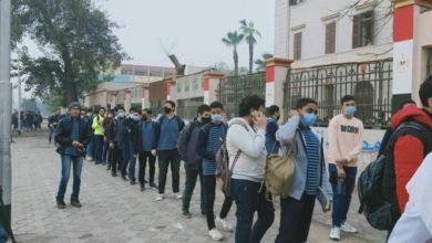 طلاب ـ أرشيفية