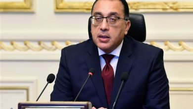رئيس الحكومة