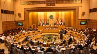 البرلمان العربي