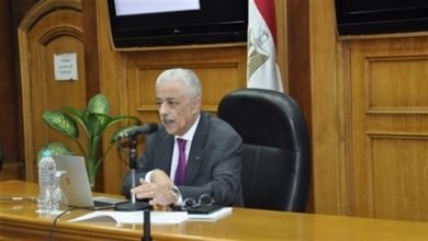 وزير التعليم