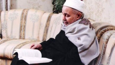 محمد سيد طنطاوي