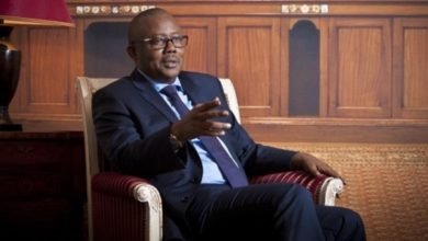 رئيس غينيا بيساو