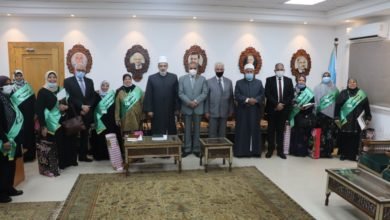 تكريم الأمهات