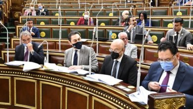 مجلس النواب