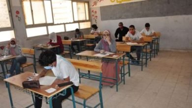 طلاب ـ أرشيفية