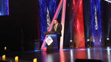 وزير التعليم العالي