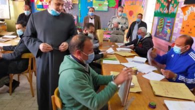 وكيل الأزهر