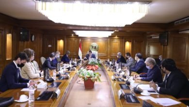 وزير التعليم العالي