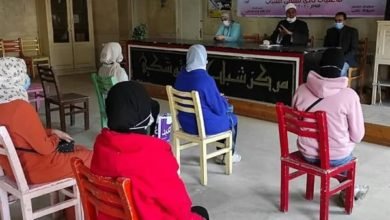 خريجي الأزهر