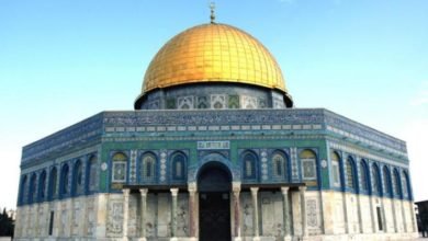 المسجد الأقصى