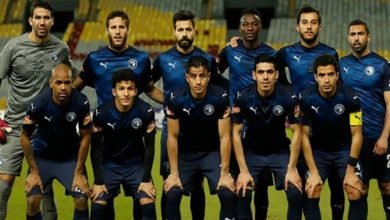 براميدز