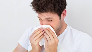 مرضى الجيوب الأنفية