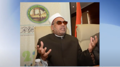 خريجي الأزهر