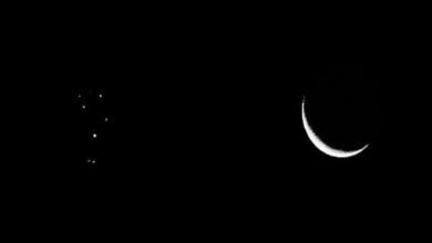 ظاهرة فلكية