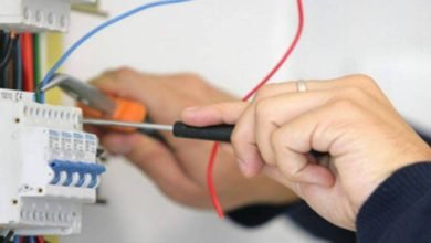 سرقة التيار الكهربائي