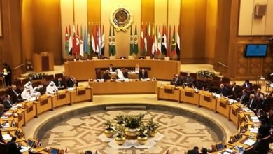 البرلمان العربي