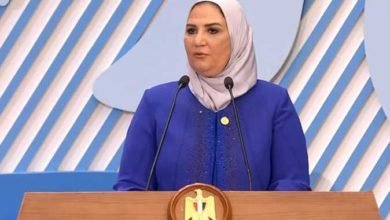 نيفين القباج