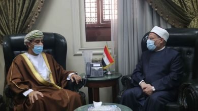 مفتي الجمهورية