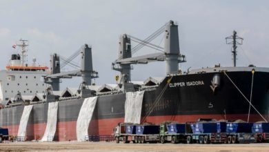 سفينة «كلينكر»