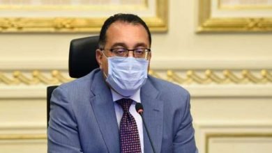 الدكتور مصطفي مدبولي