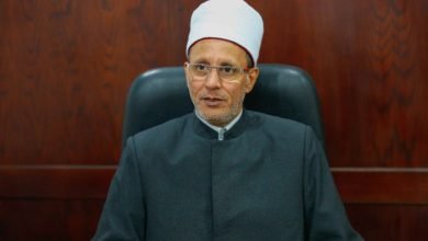 رئيس المعاهد الأزهرية