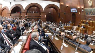 مجلس الشيوخ