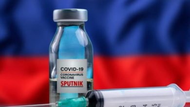 لقاح سبوتنيك V