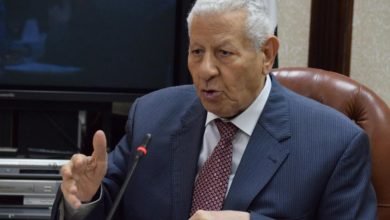 مكرم محمد أحمد